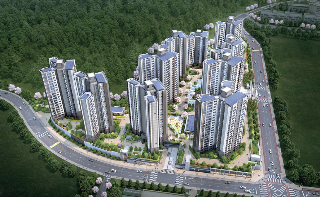 검단신도시 디에트르 더 에듀