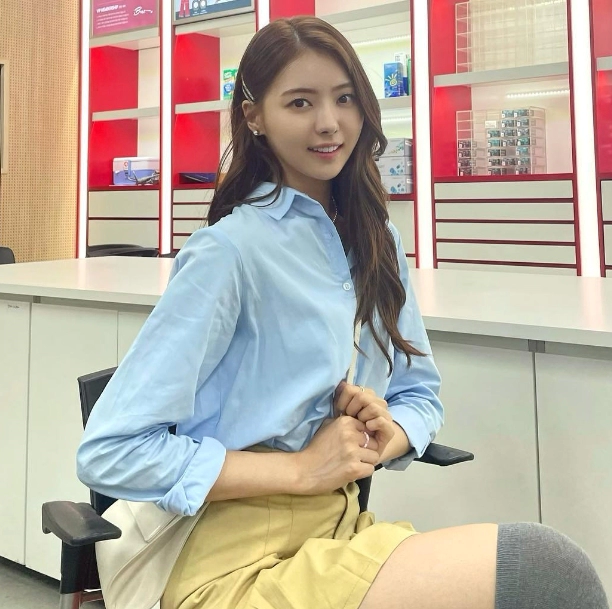 임나영 김수현 열애설 이유 배경