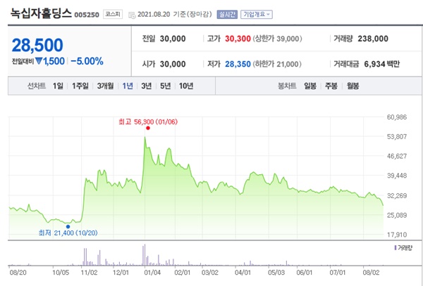 원격진료 대장주