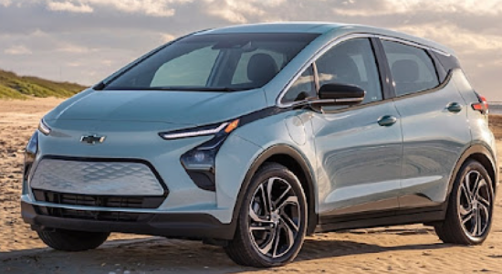 볼트 EUV 중고차 가격 시세표 24년 10월