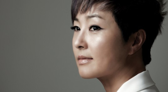 정수라 남편 이혼 