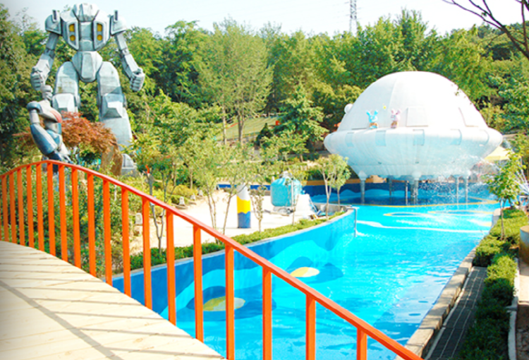 옥토끼 우주센터