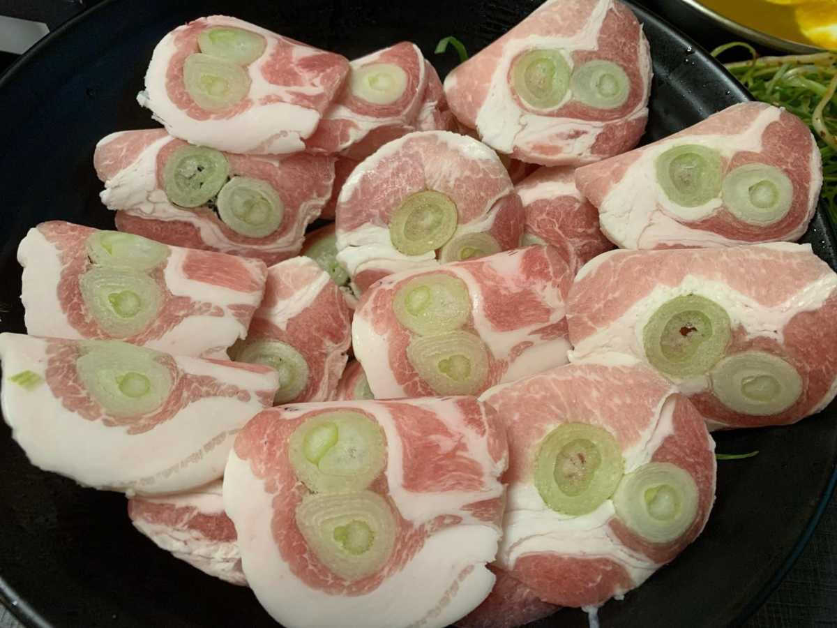 삼겹살 맛집 TOP 5 (삼성골목집)