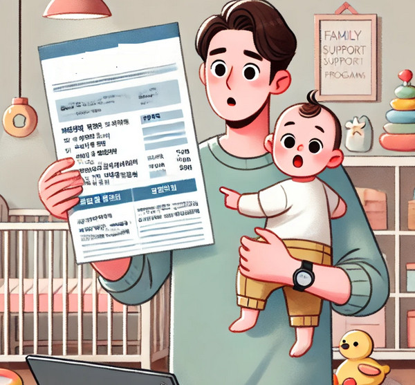 육아휴직