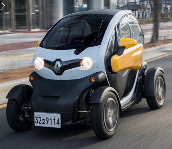 르노삼성자동차