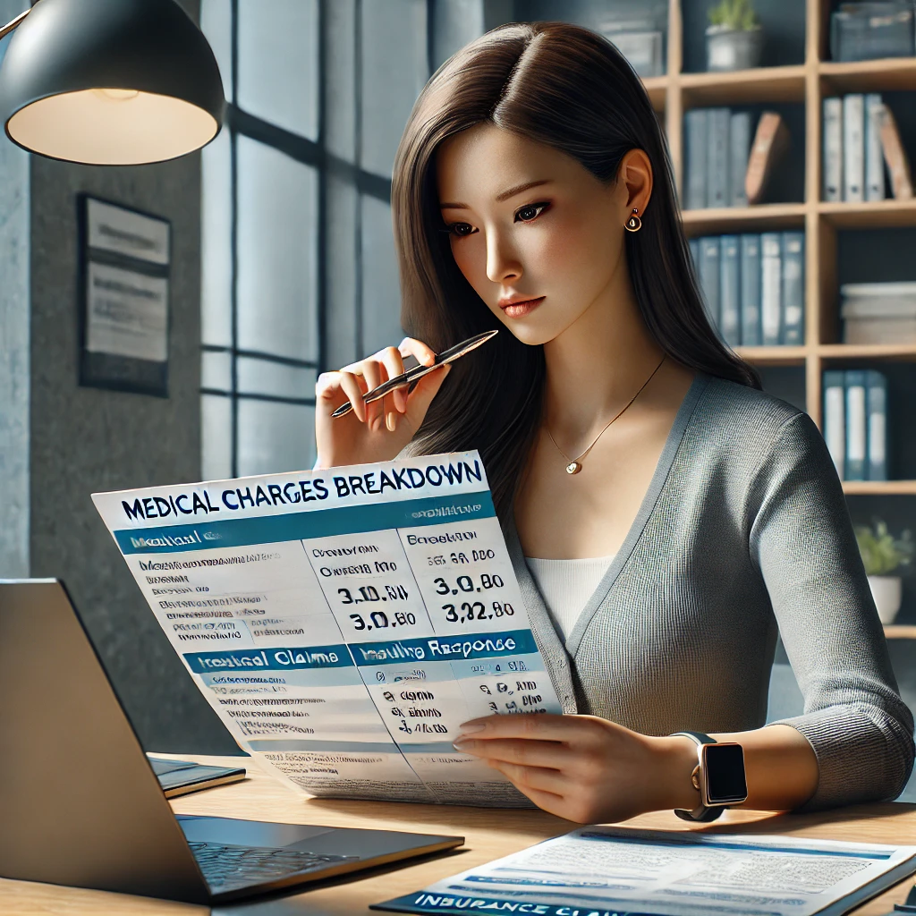 병원 진료비 과다 청구 보험사 대응법, 똑똑하게 해결하세요