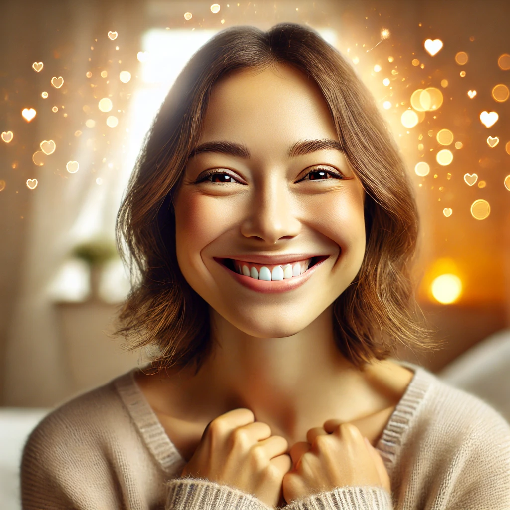 옥시토신 효과 및 부작용 알아 보기