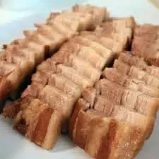 김장 수육 백종원 황금레시피