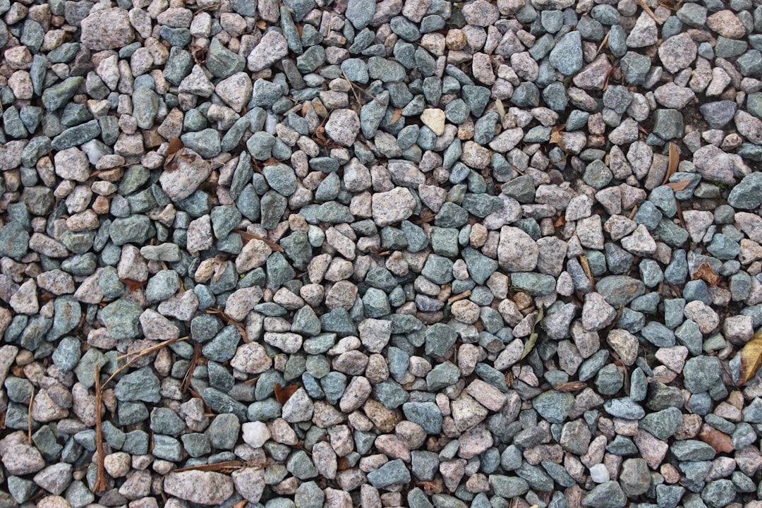 Tonsil stones