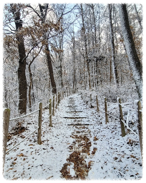 우암산
