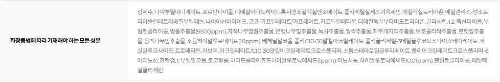 스킨1004 마다가스카르 센텔라 히알루-시카 워터핏 선세럼
