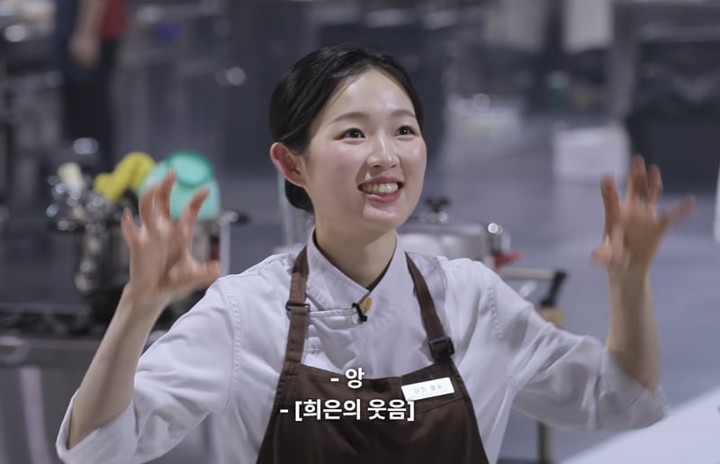 아기맹수 김시현 나혼자산다