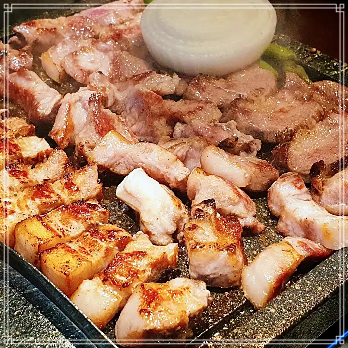 생방송투데이 안양역 안양 일번가 오천원 육즙 가득 생삼겹살 맛집