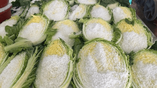 절임배추 추천 순위 TOP 5(24년 11월) - 네이버&amp;#44; 쿠팡 절임배추 판매 분석