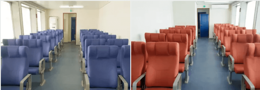 완도 추자도 배시간표