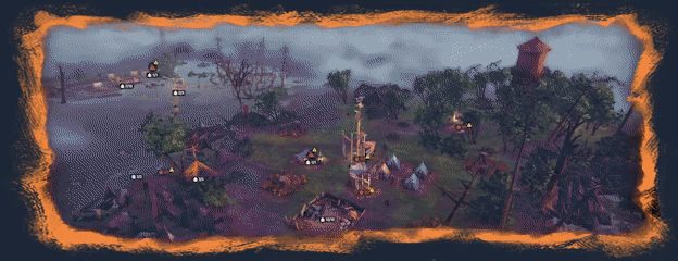 플러드랜드 법 제정