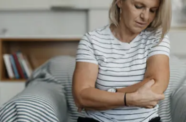 퇴행성관절염 증상 17