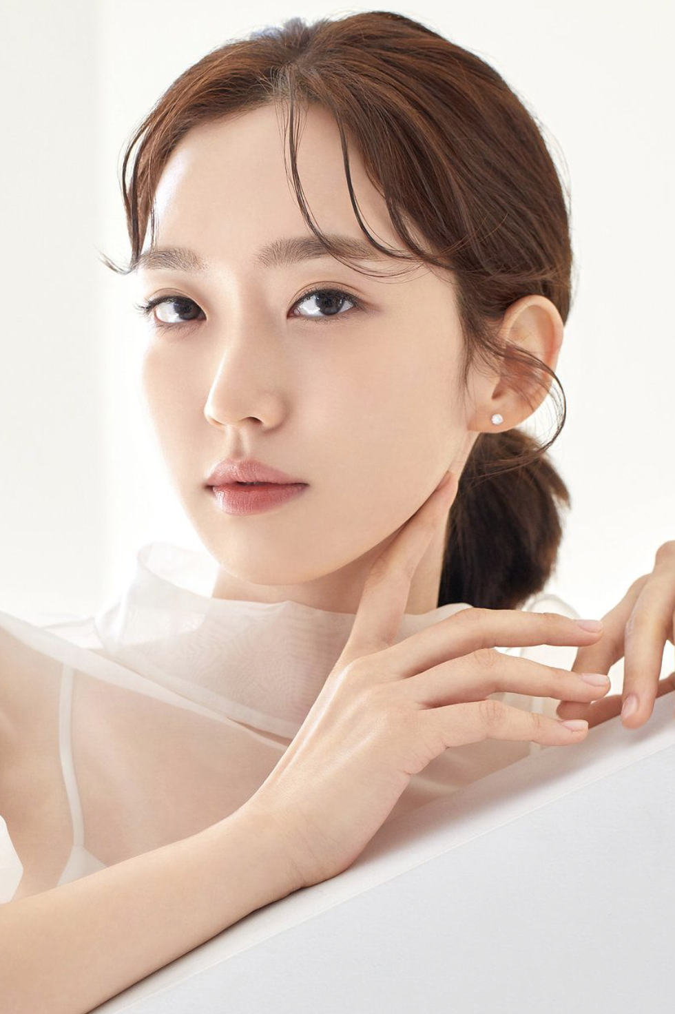 한지현 프로필 프로필 사진