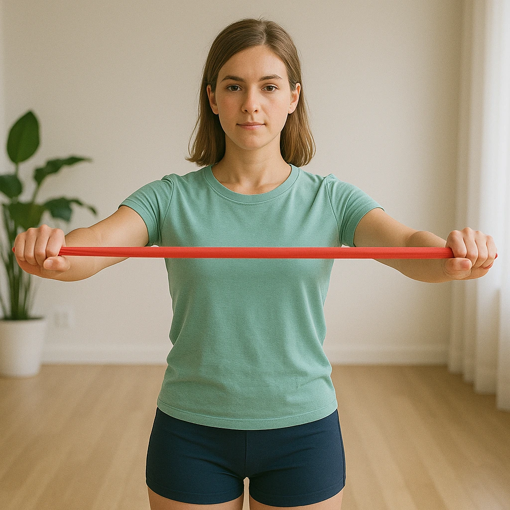 거북목 증상과 교정 방법 총정리, 집에서 하는 스트레칭 루틴