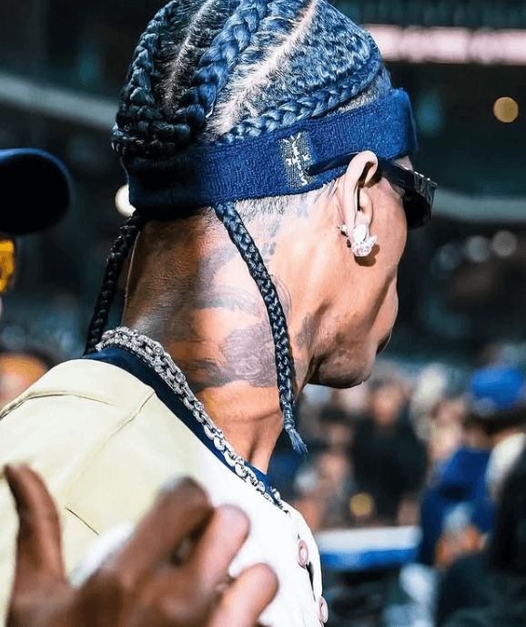 트래비스 스캇 내한 공연 티켓 예매부터 준비까지 완벽 가이드