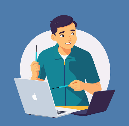 취업지원서비스