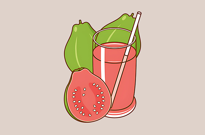 구아바-하루-섭취-권장량