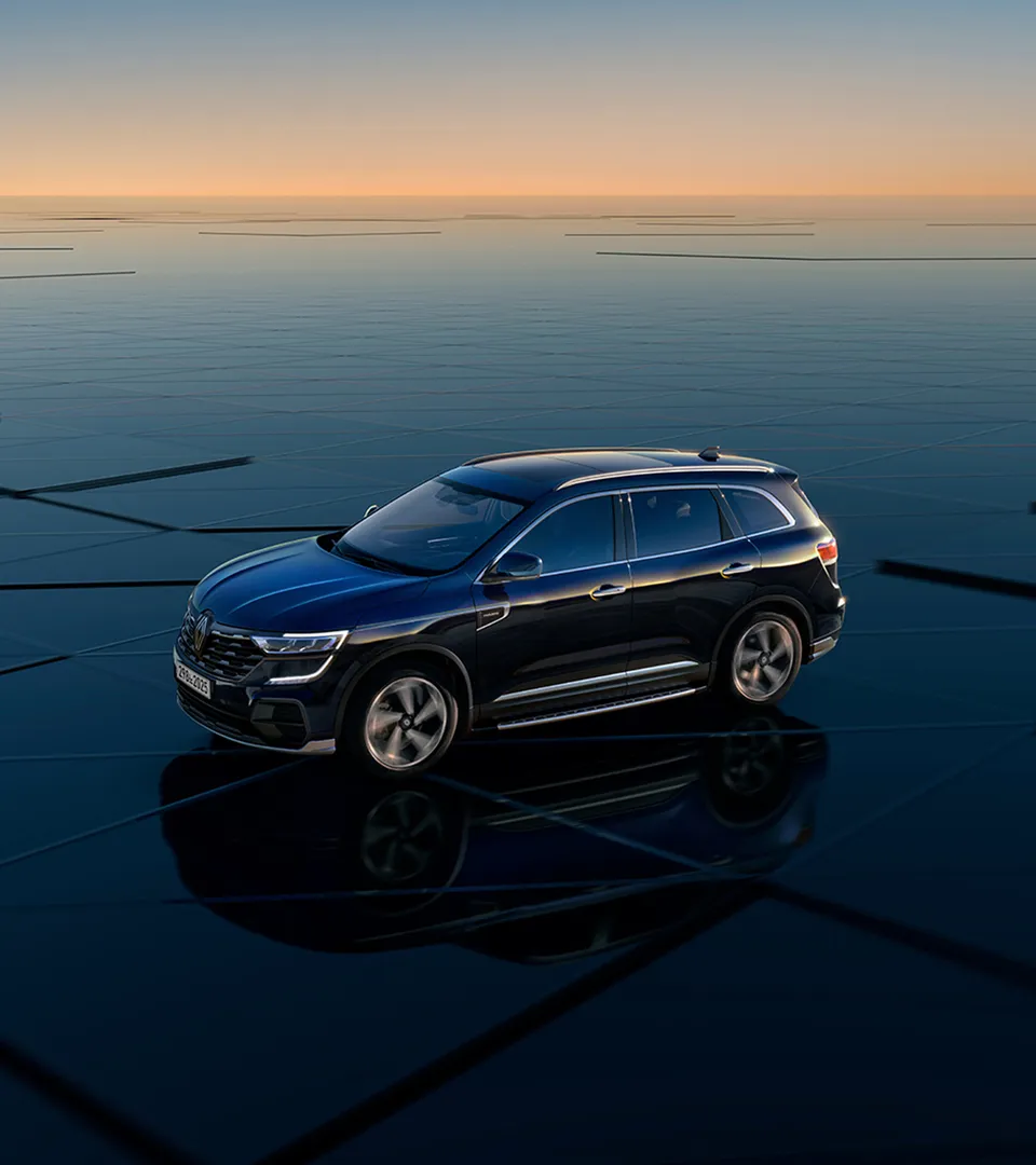 2025 QM6 차량 정보 이미지