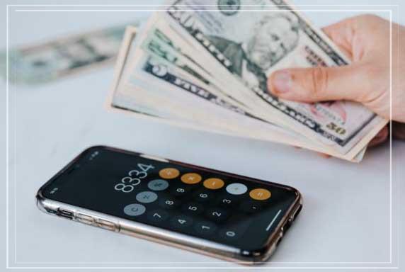 전자레인지 절전 사용법