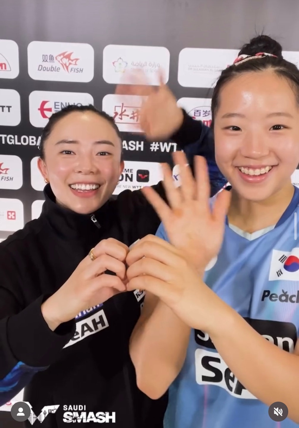 전지희 주요 수상경력