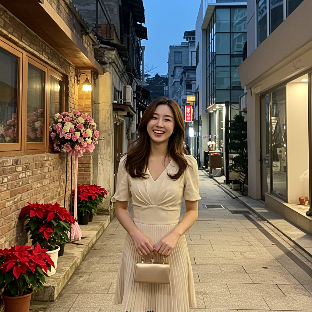 국내 핫플