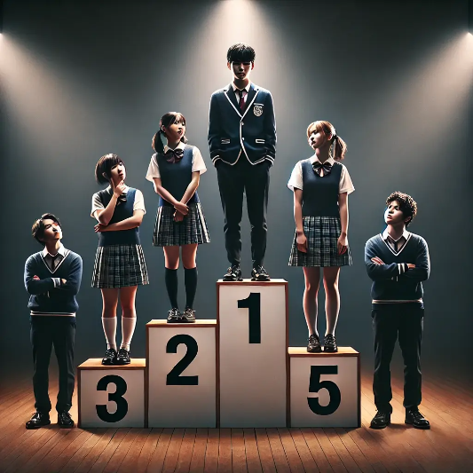 사회비교,스펙,숫자,경쟁,토익,연봉,대학,자기과시,자존감,심리학