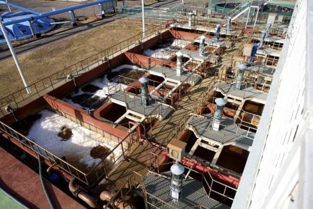 생화학적 산소요구량 사진