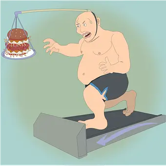 다이어트 운동