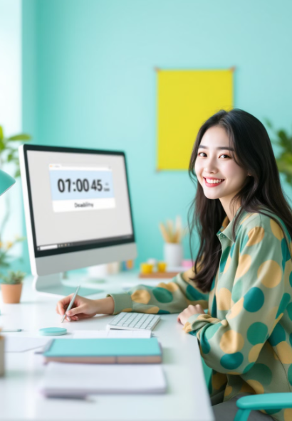2025년 소상공인 정책자금 최대 7천만 원! 일시적경영애로자금 신청 자격·방법 총정리