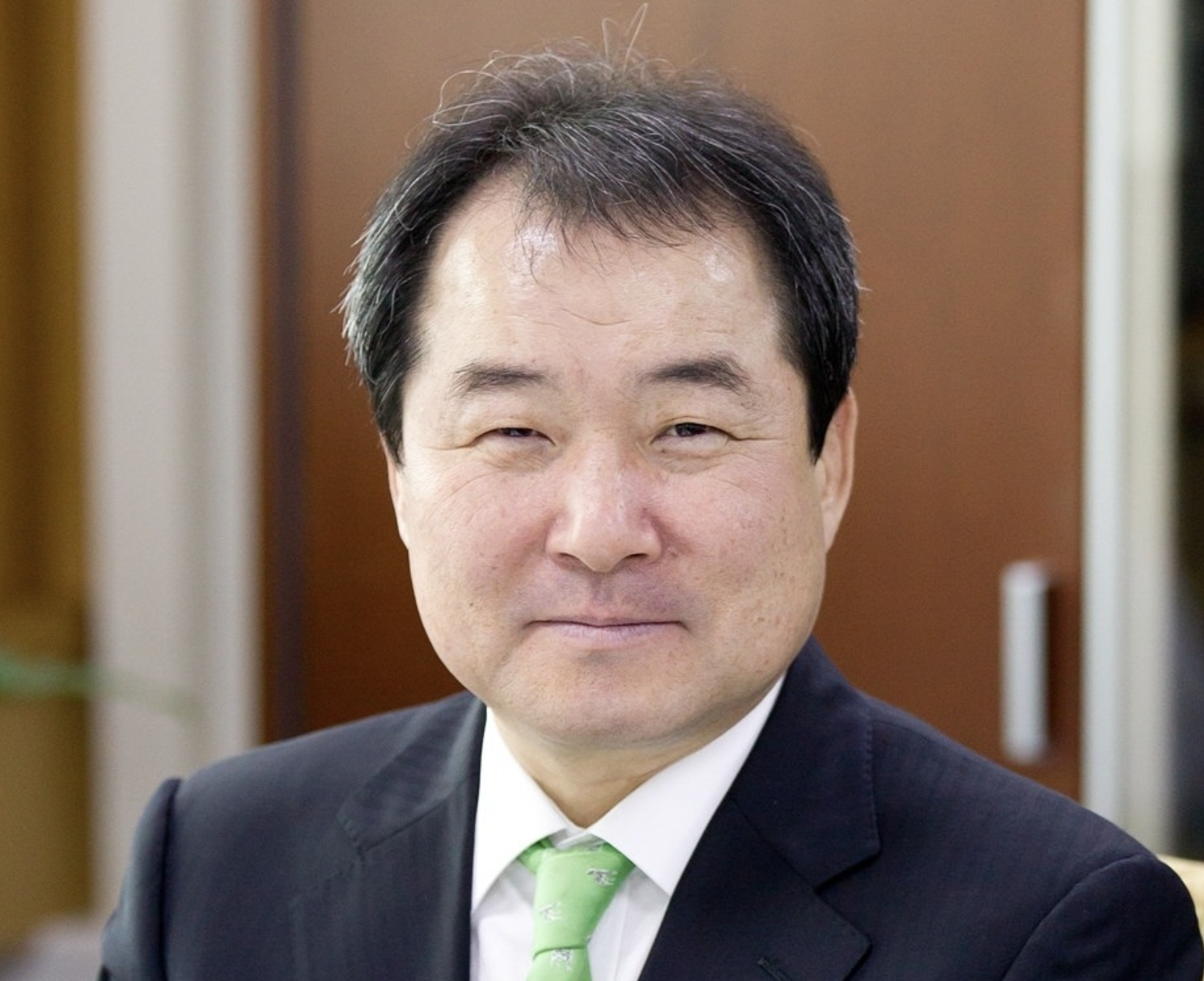 김충섭 김천시장