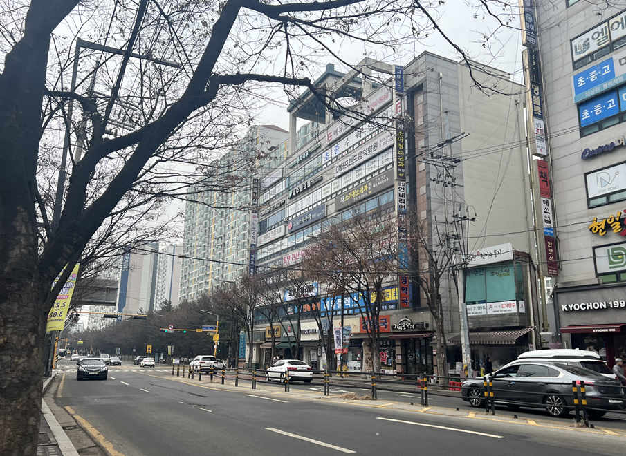 수원-망포-임장-학원가