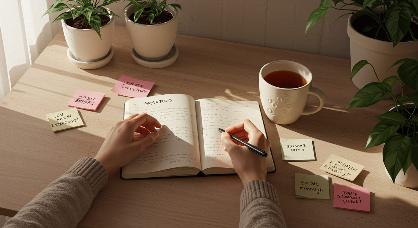 자존감,자존심,자신감