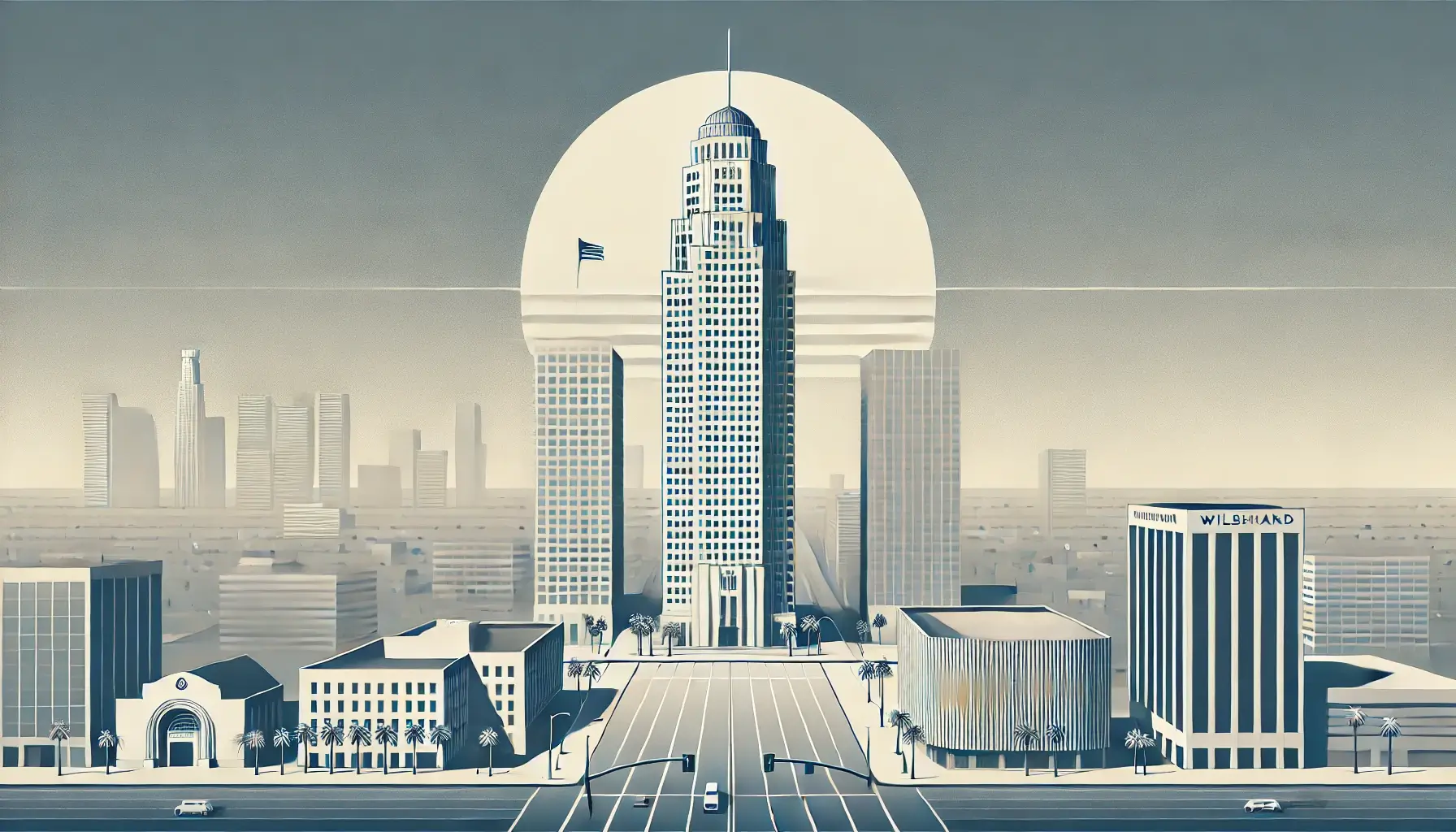 호텔 및 기타 사업 부문