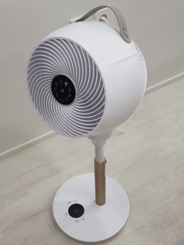 파세코 써큘레이터