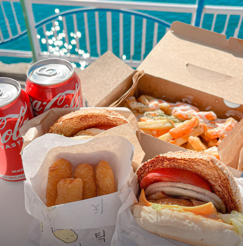 여수 맛집 베스트10