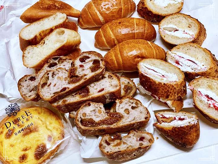 전참시 전지적참견시점 테이 맛집 추천 소개 