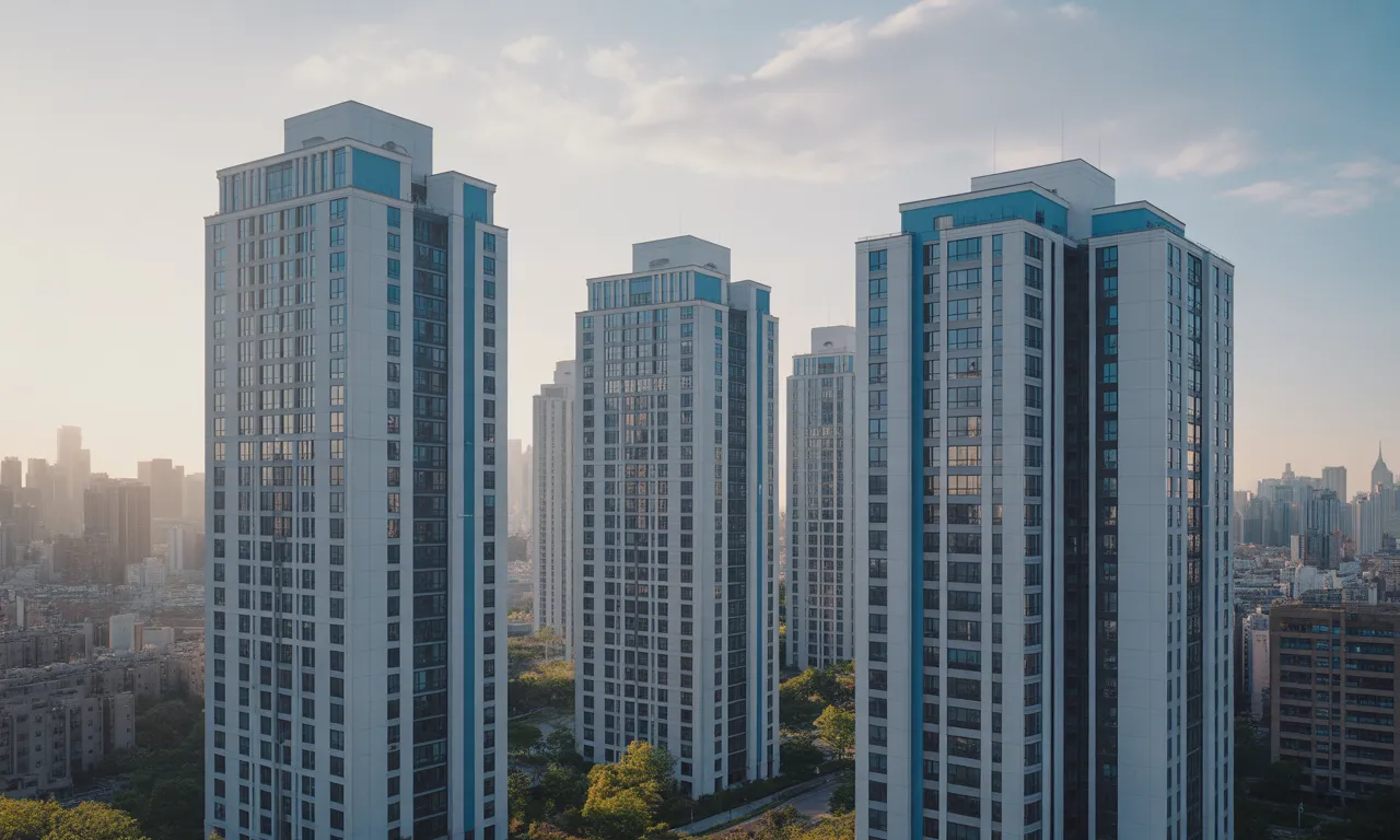 부동산 규제 지역 확대! 전세가는 어떻게 될까?