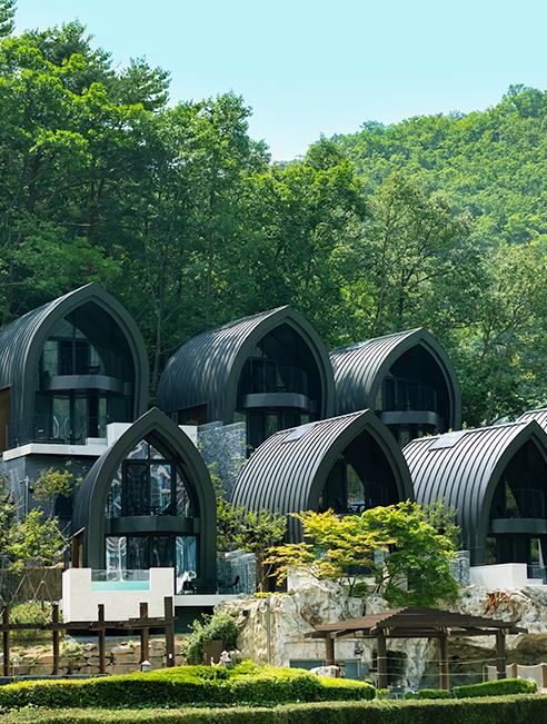 오션월드 빌리지