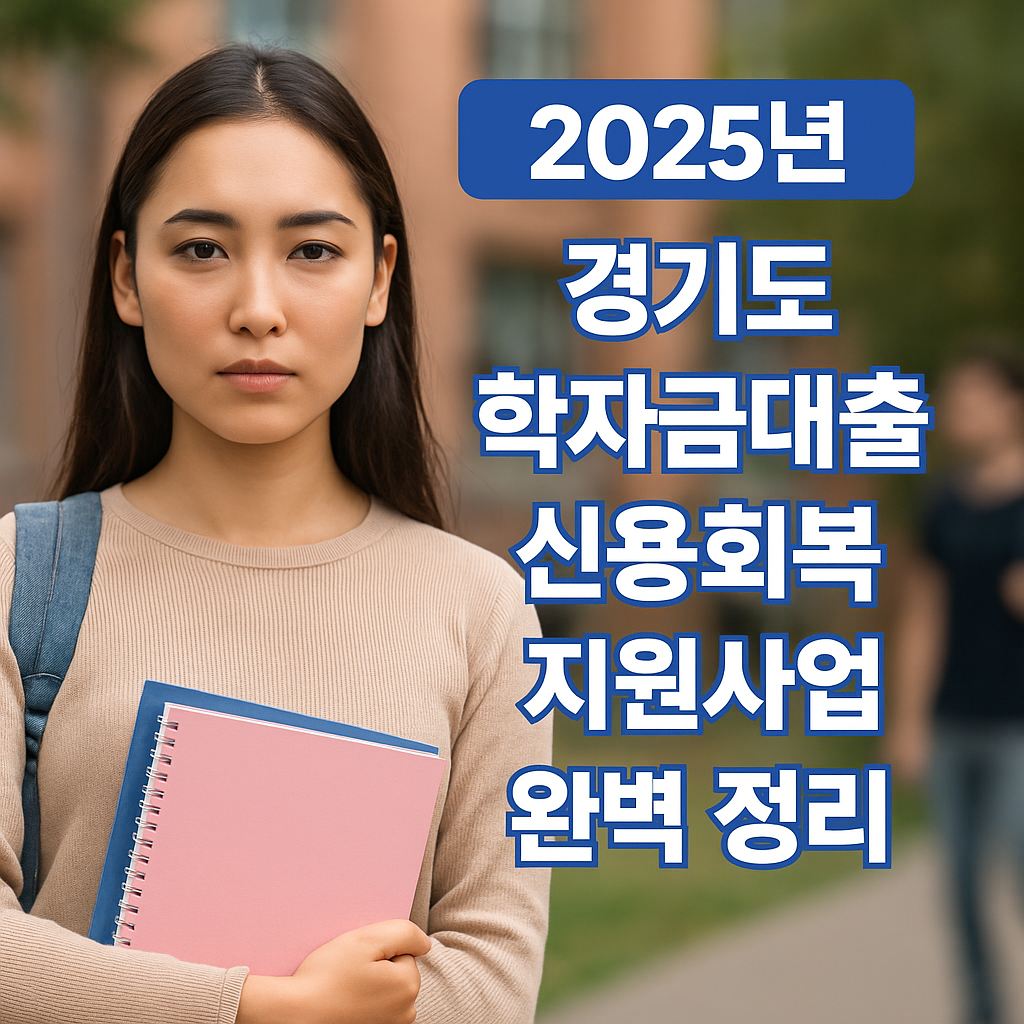 경기도 학자금