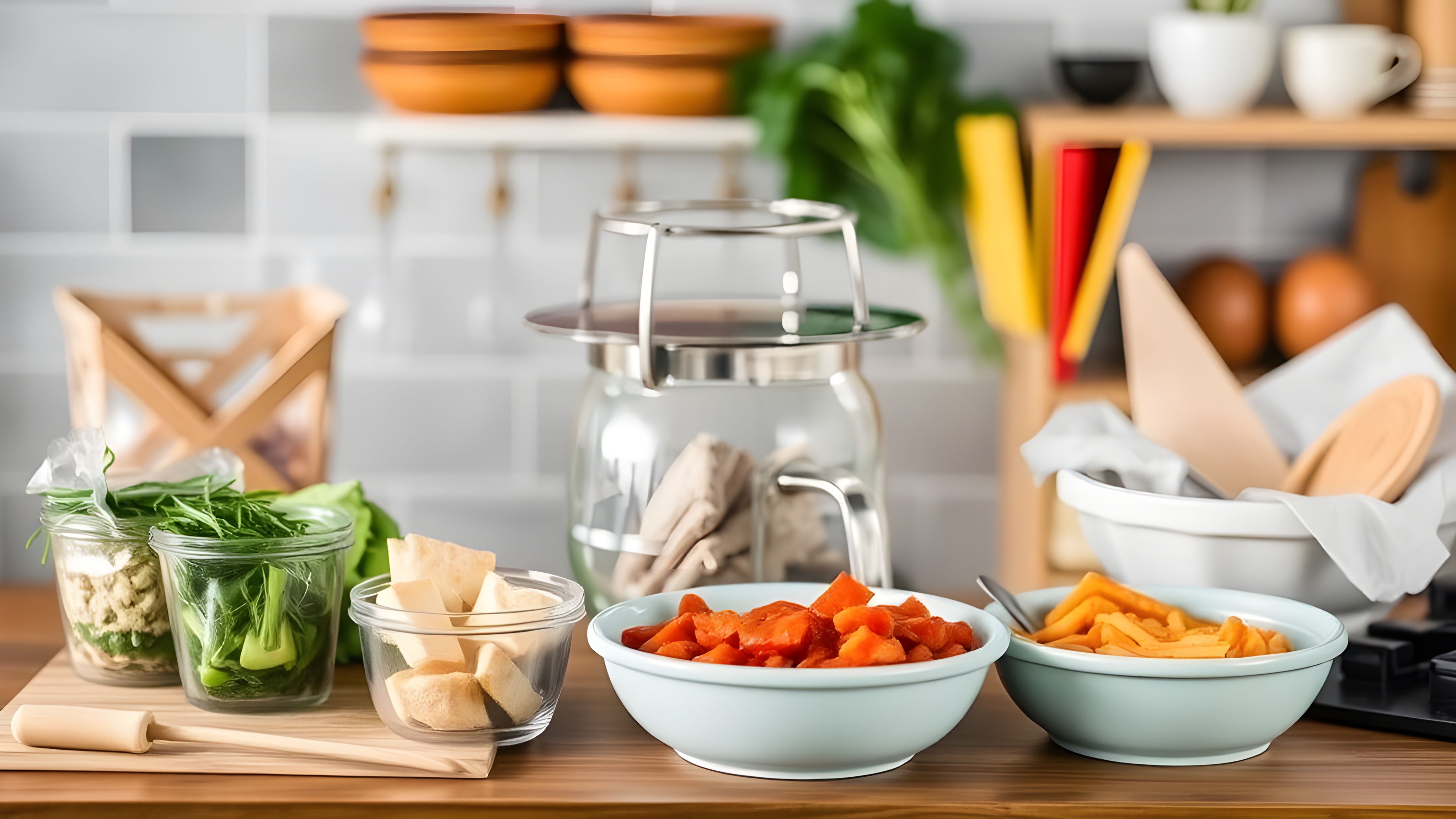 자취 초보를 위한 밀키트추천