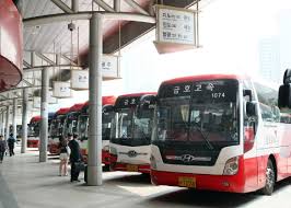 강남 센트럴시티 터미널&amp;#44; 혼자 가도 즐거운 이유 관련사진