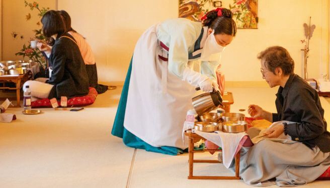 경복궁 별빛야행