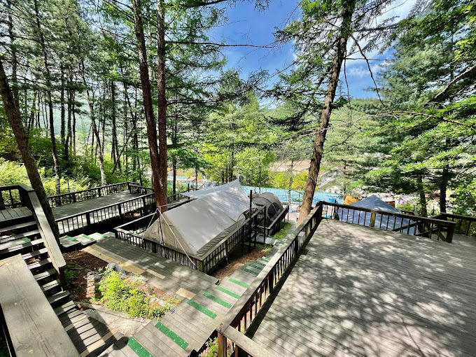 남양주, 추천 인생 캠핑장 모음