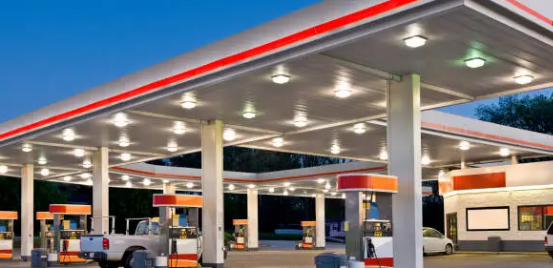 내주변 최저가 주유소 안내 