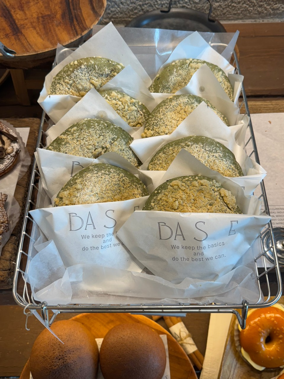 부산 기장 오션뷰 카페 베이스 베이커리 카페